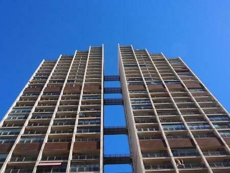 Apartameno Con Panoramicas Vistas Бенидорм Экстерьер фото