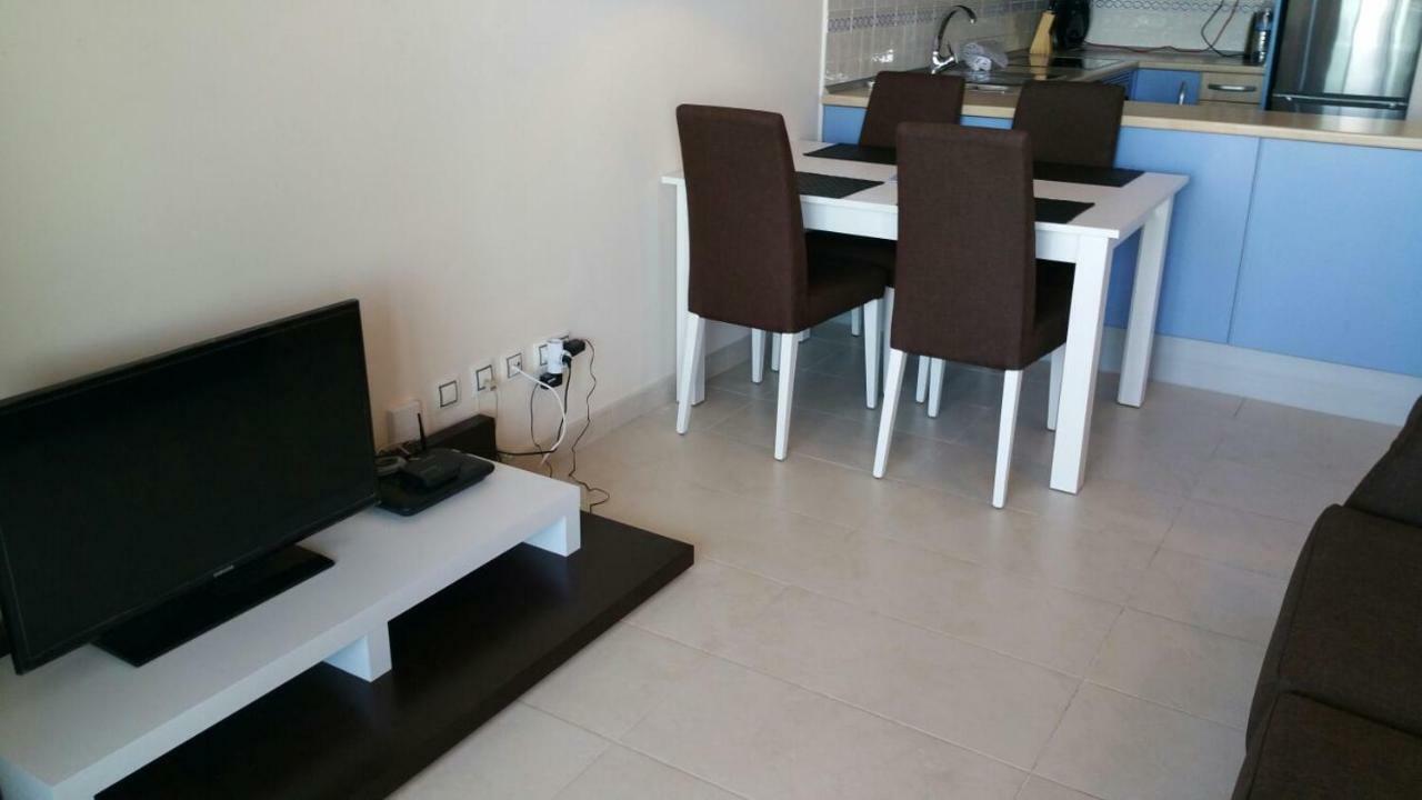 Apartameno Con Panoramicas Vistas Бенидорм Экстерьер фото